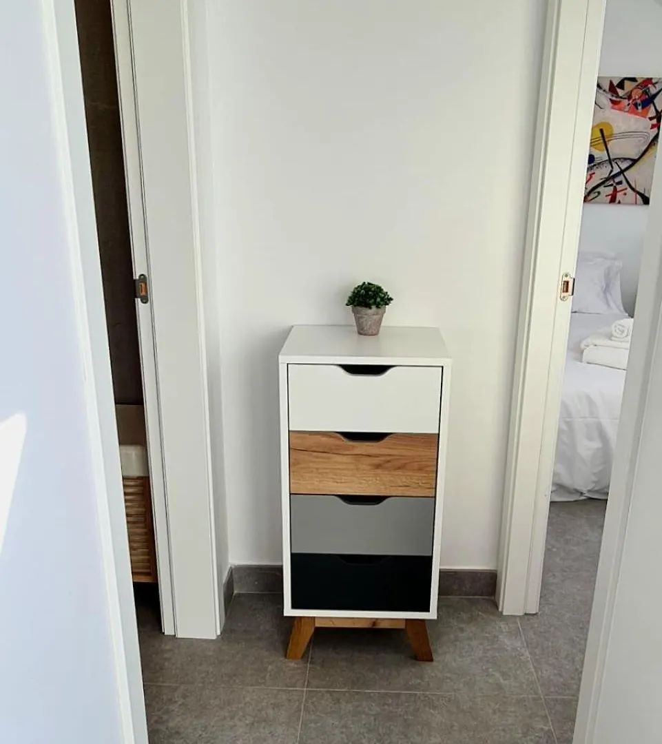 Apartment Penthouse 2 Min From The Beach Fuengirola Spain