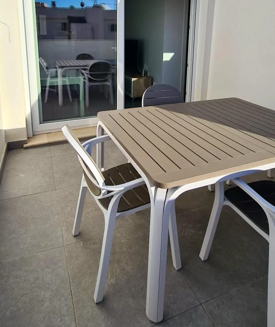 Penthouse 2 Min From The Beach Fuengirola Spain