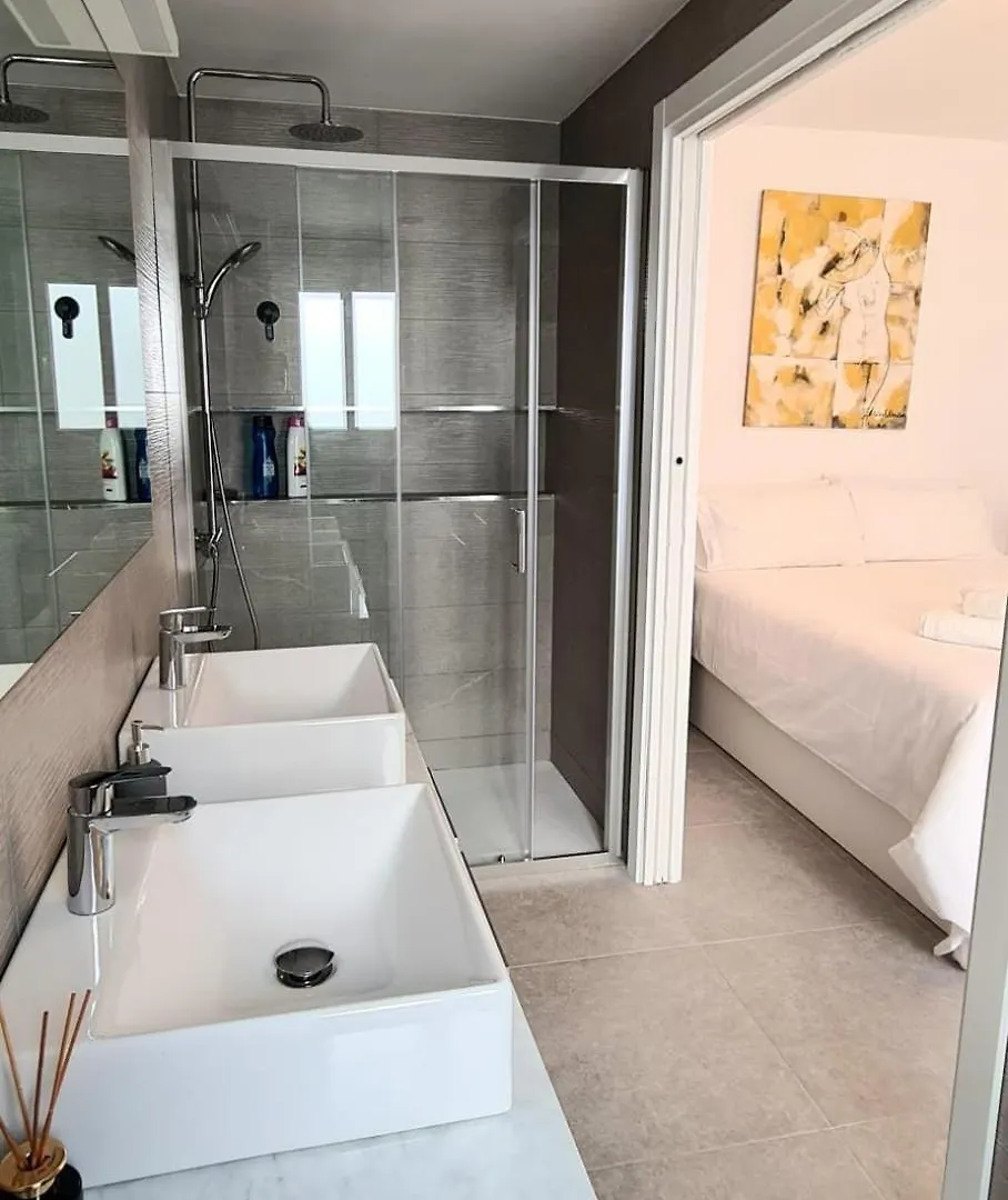 Penthouse 2 Min From The Beach Fuengirola