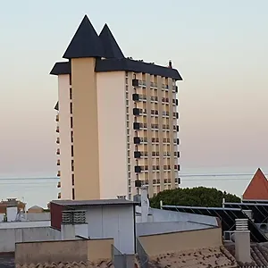 Apartamento Vistas Al Mar Fuengirola