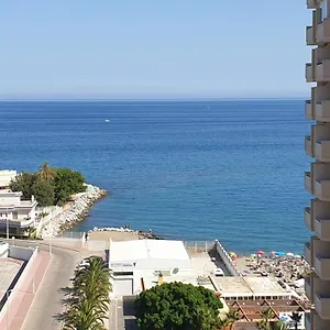 Apartamento First Line In Front Of The Sea Fuengirola