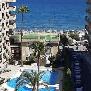 Rymlig Laegenhet Foer 7,8 Persons In Boliches, Fuegirola Fuengirola